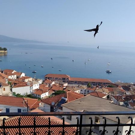 Violetta Rooms Koroni  Exterior photo