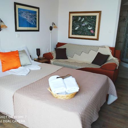 Violetta Rooms Koroni  Exterior photo
