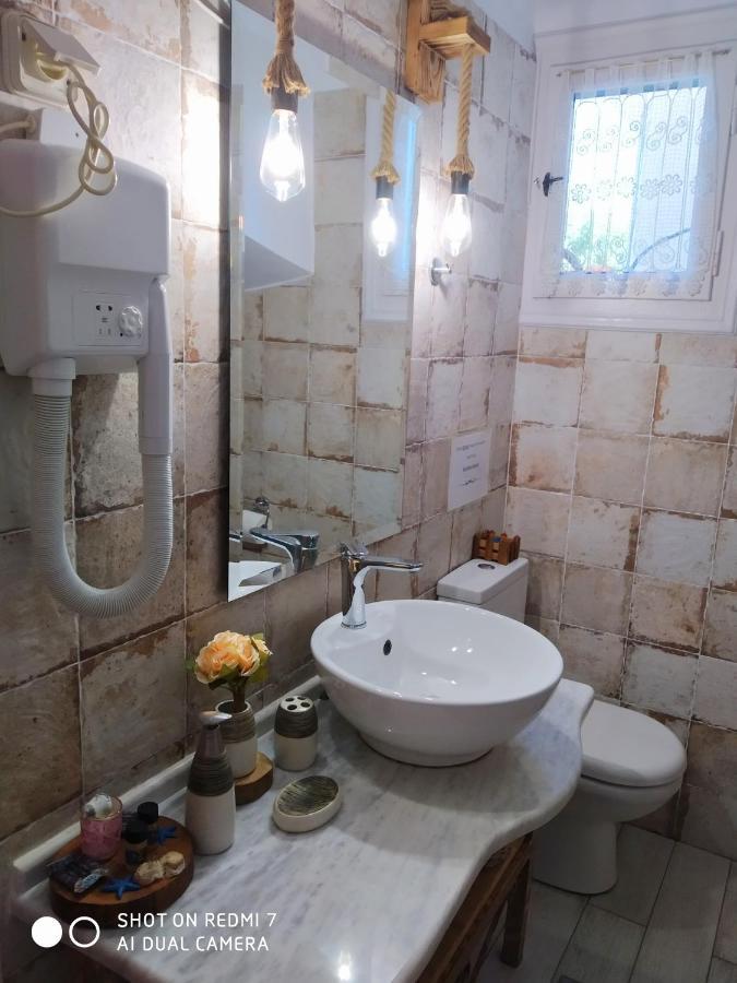 Violetta Rooms Koroni  Exterior photo