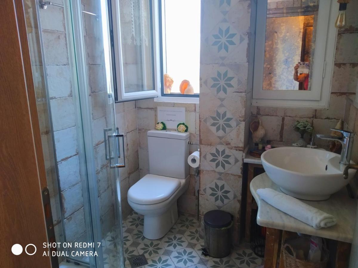 Violetta Rooms Koroni  Exterior photo