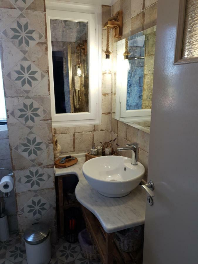 Violetta Rooms Koroni  Exterior photo