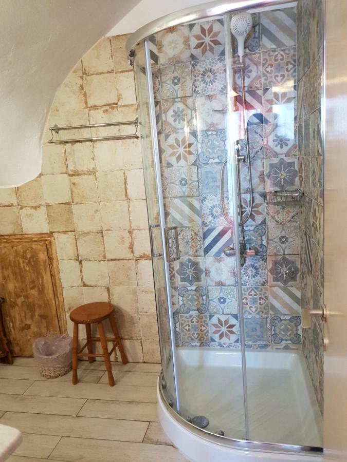Violetta Rooms Koroni  Exterior photo